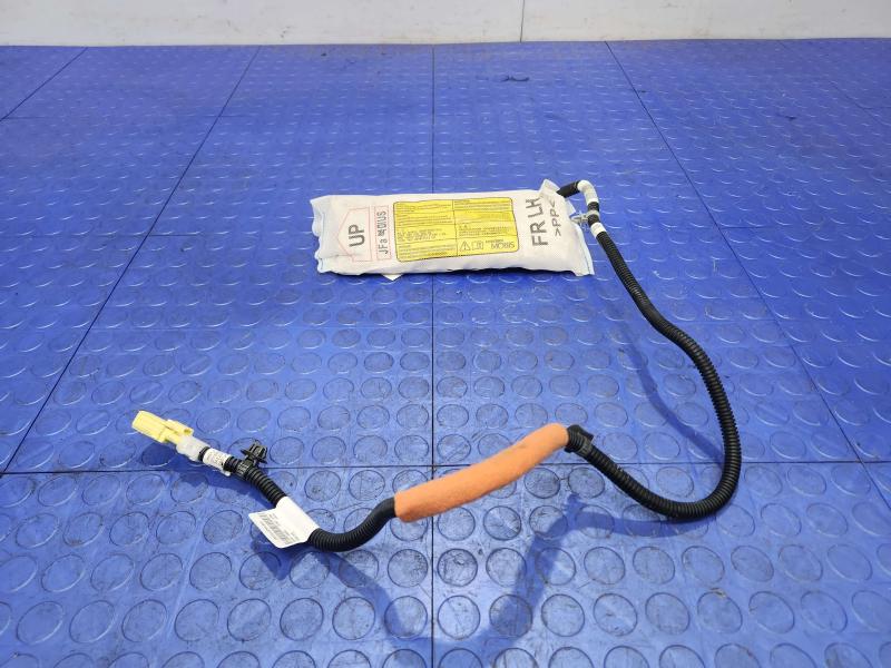 2017 Kia Optima Air Bag