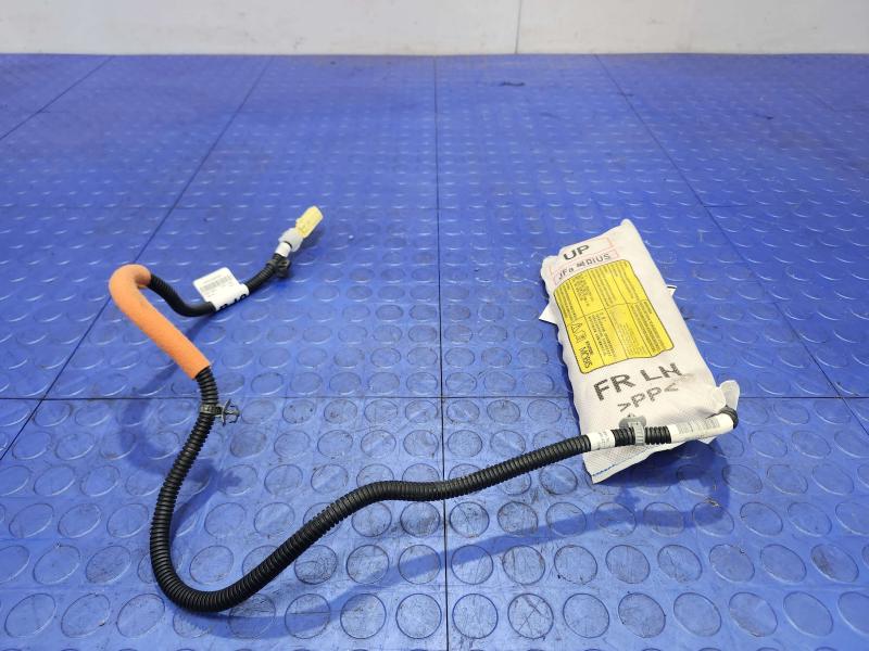 2017 Kia Optima Air Bag