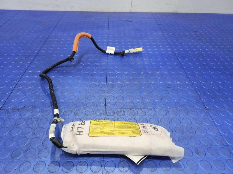 2017 Kia Optima Air Bag