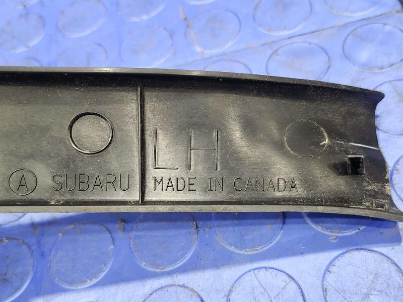 2008 Subaru Legacy Misc Ebay Parts
