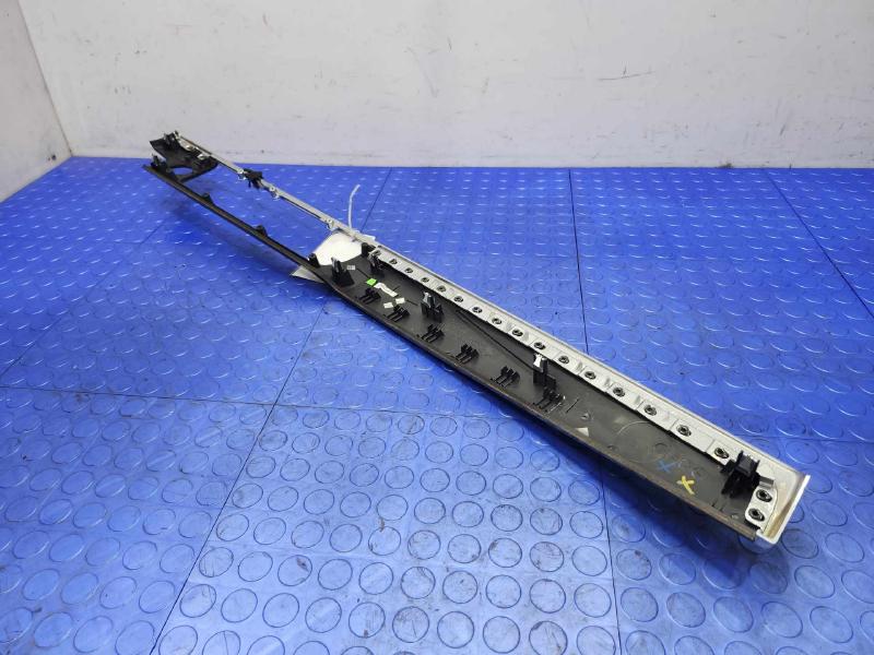 2011 BMW 535i Misc Ebay Parts