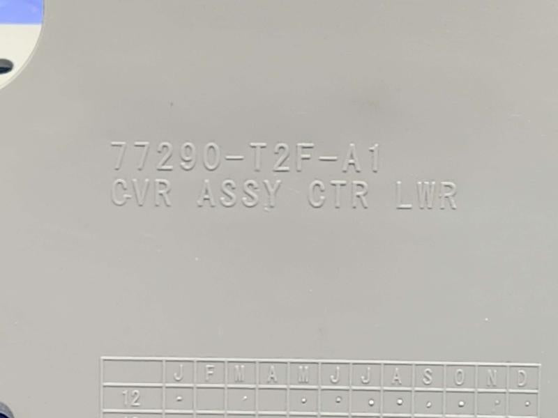 2014 Honda Accord Misc Ebay Parts