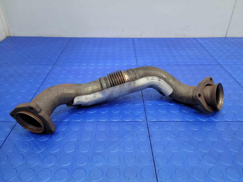 2011 Chevrolet Impala Exhaust Cross Over Pipe