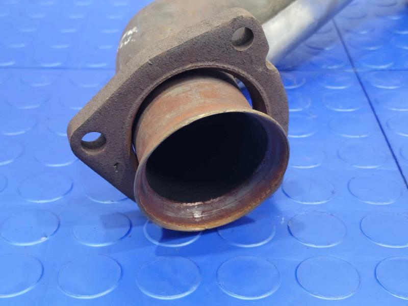 2011 Chevrolet Impala Exhaust Cross Over Pipe