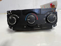2008 - 2010 Dodge Charger Magnum 300 Temperature Controls Manual w/o Dual Zone OEM 55111871AB
