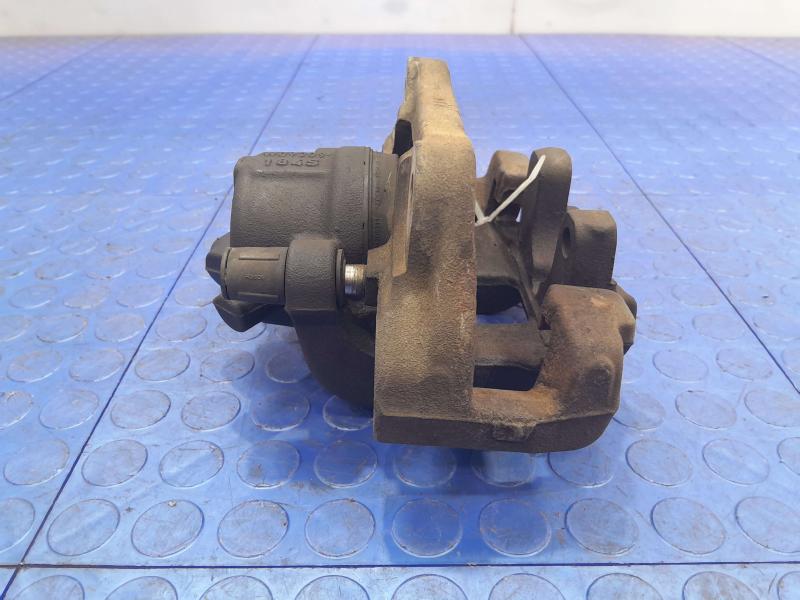 2015 BMW 328i Caliper