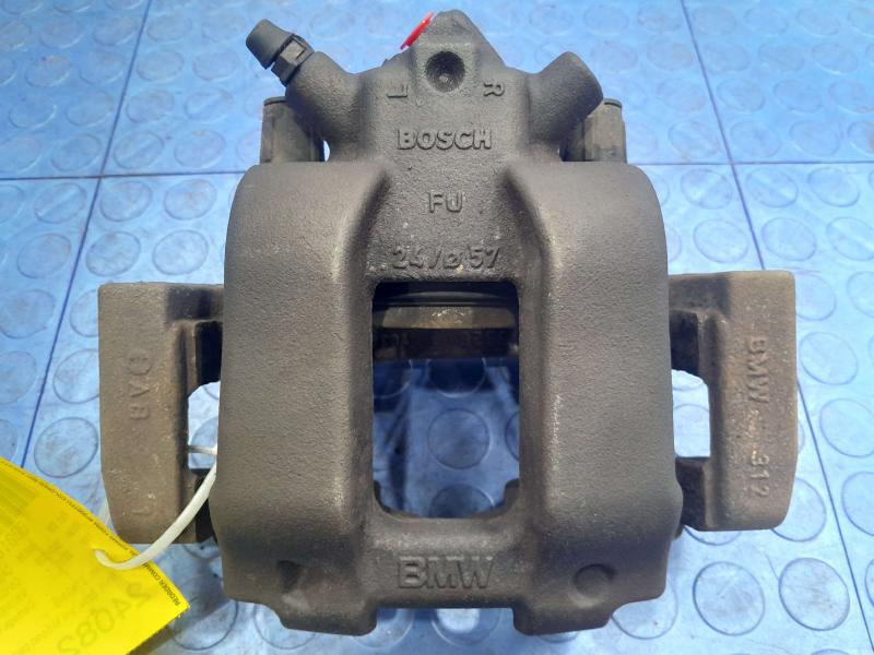 2015 BMW 328i Caliper