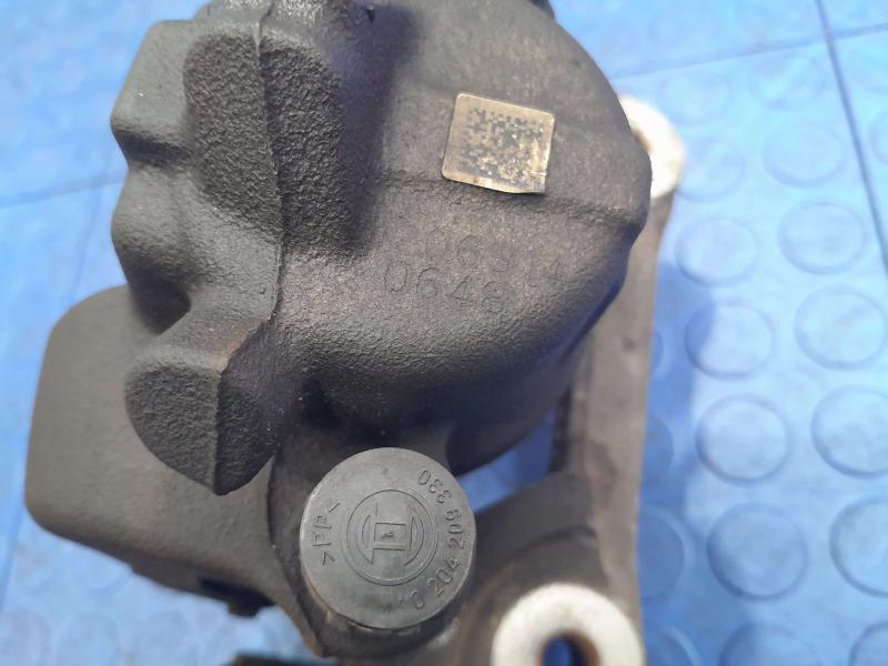 2015 BMW 328i Caliper