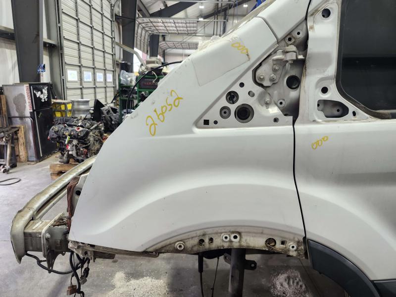 2016 Ford Transit 250 Fender