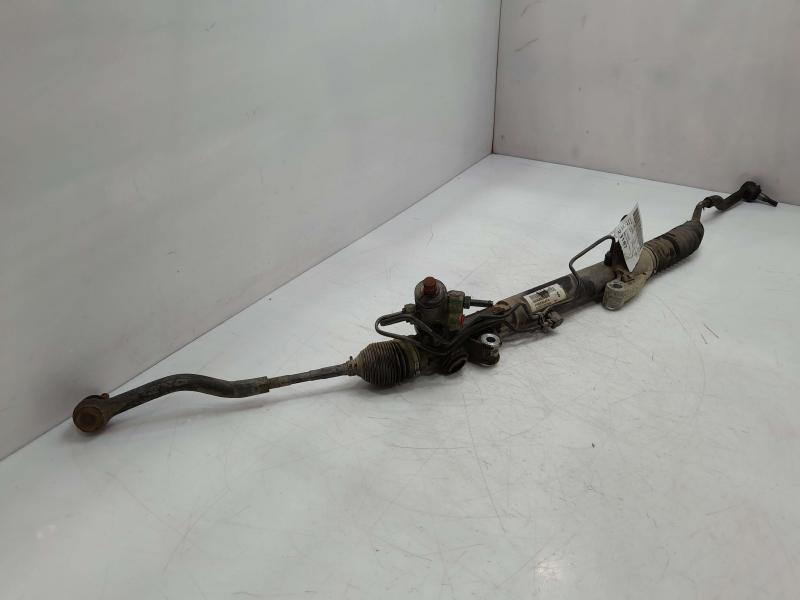 2016 Nissan Murano Steering Gear (Incl. Rack)
