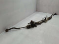 2016 Nissan Murano Steering Gear (Incl. Rack)