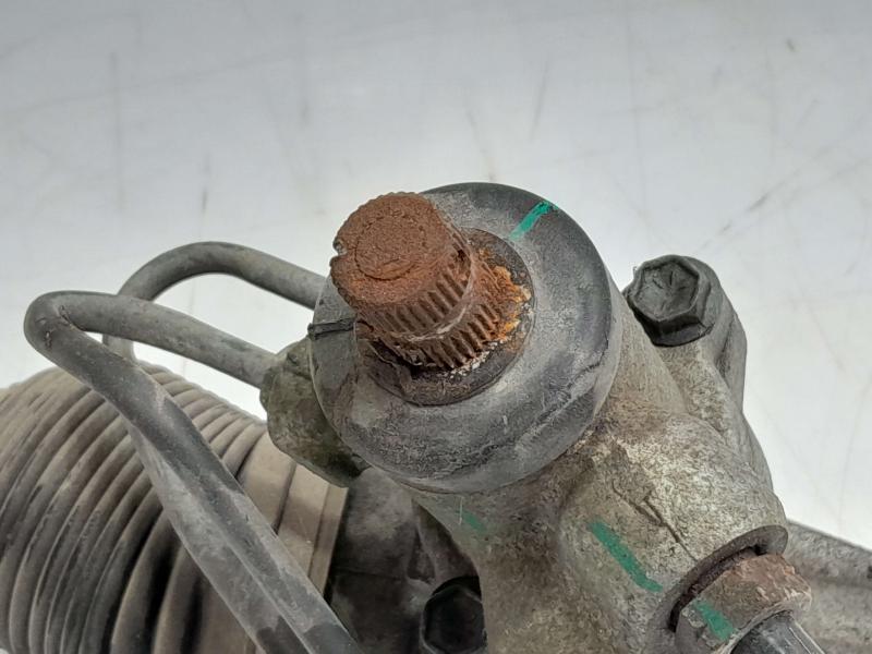 2016 Nissan Murano Steering Gear (Incl. Rack)