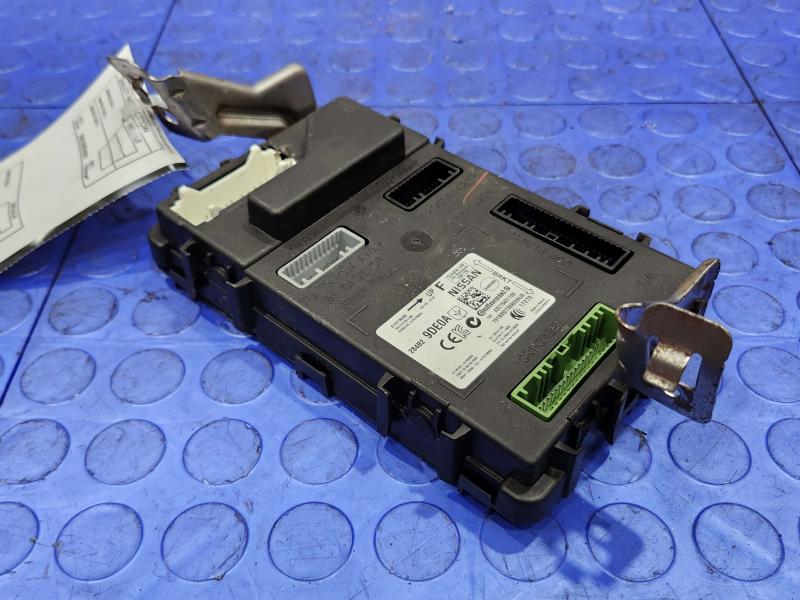 2018 Nissan Maxima Chassis Brain Box