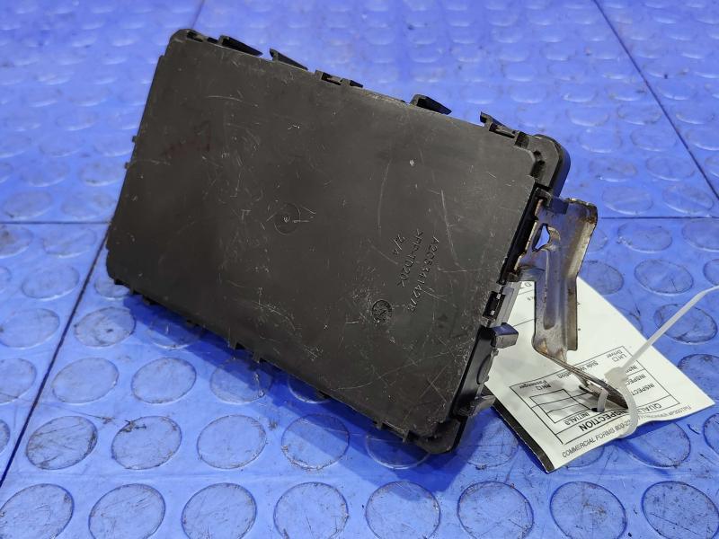 2018 Nissan Maxima Chassis Brain Box