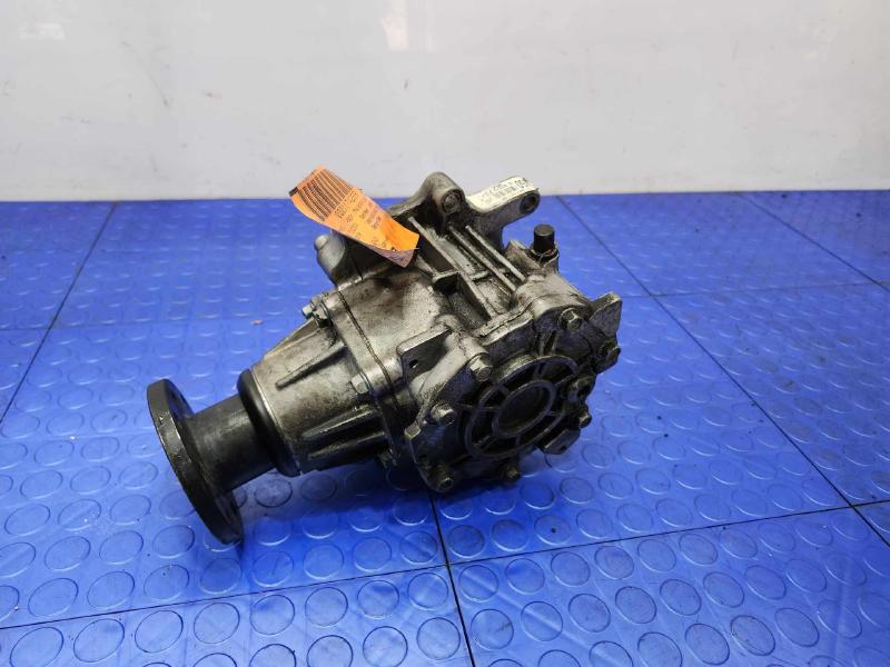 2016 Hyundai Tucson Transfer Case