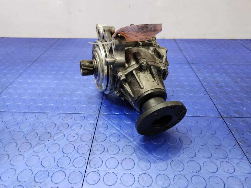 2016 Hyundai Tucson Transfer Case