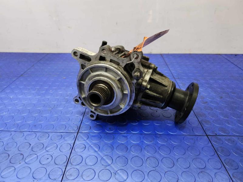 2016 Hyundai Tucson Transfer Case