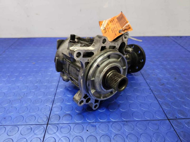 2016 Hyundai Tucson Transfer Case