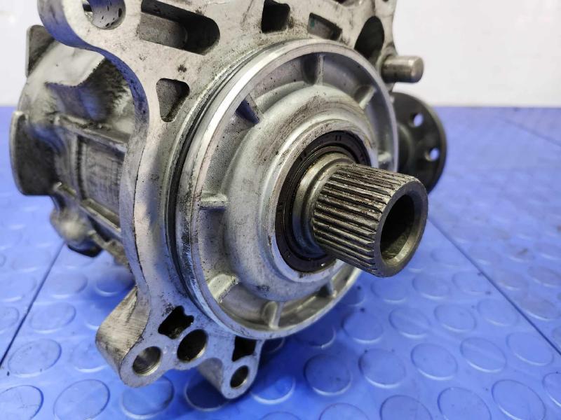 2016 Hyundai Tucson Transfer Case