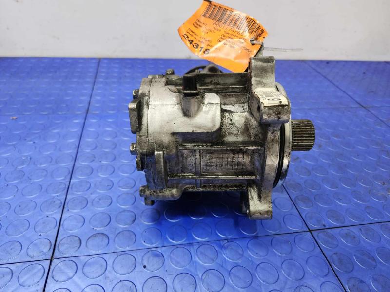 2016 Hyundai Tucson Transfer Case