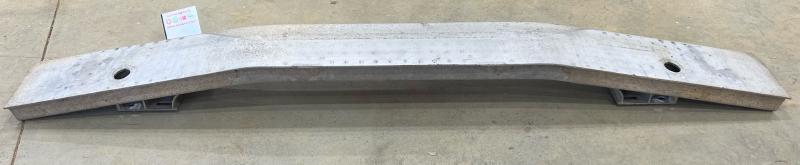 2009 - 2014 Acura TSX Sedan Rear Bumper Impact Bar Reinforcement OEM 71530TL2A00