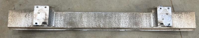 2009 - 2014 Acura TSX Sedan Rear Bumper Impact Bar Reinforcement OEM 71530TL2A00