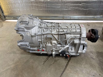 2020 Ford Mustang Transmission Assy.
