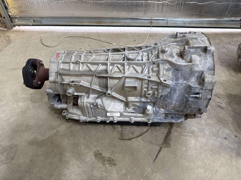 2020 Ford Mustang Transmission Assy.