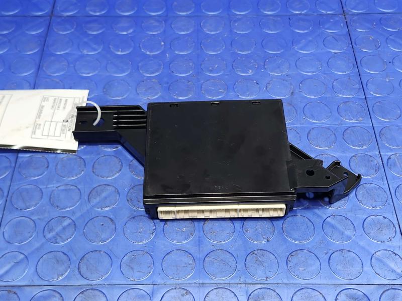 2018 Toyota Highlander Chassis Brain Box
