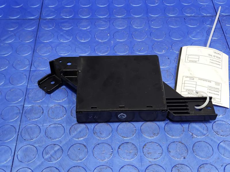 2018 Toyota Highlander Chassis Brain Box