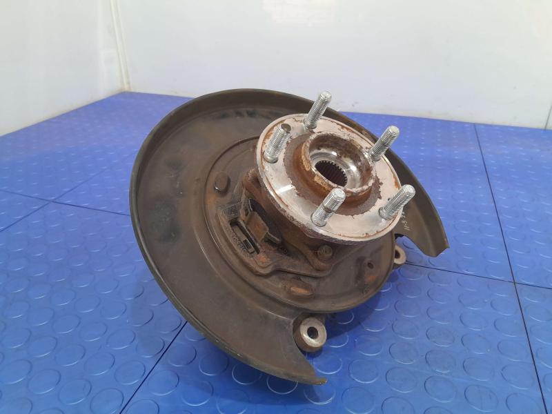 2012 Kia Sorento Rear Knuckle/Stub Axle
