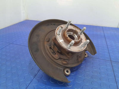 2012 Kia Sorento Rear Knuckle/Stub Axle