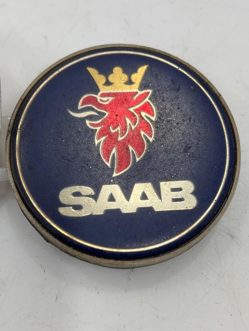 2003 Saab 9-3 Center Cap
