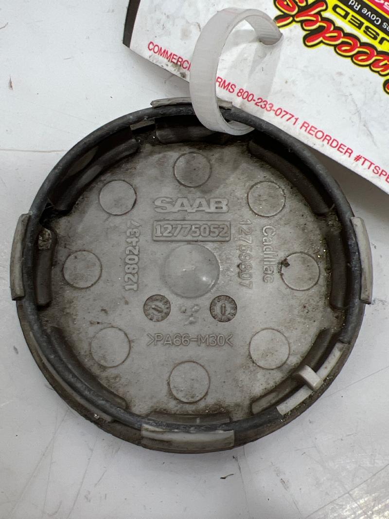 2003 Saab 9-3 Center Cap