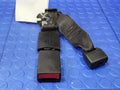 2019 GMC Terrain Rear Seat Belt