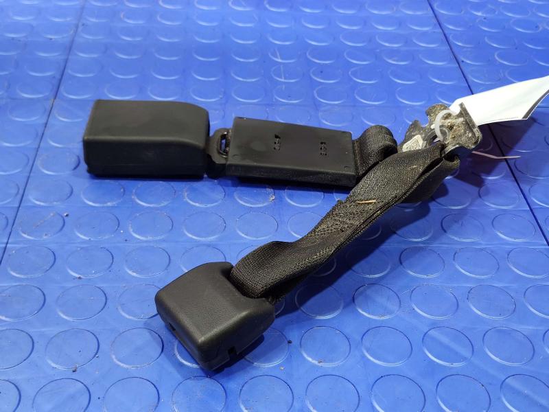 2019 GMC Terrain Rear Seat Belt