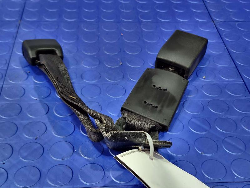 2019 GMC Terrain Rear Seat Belt