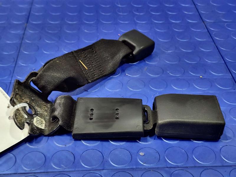 2019 GMC Terrain Rear Seat Belt