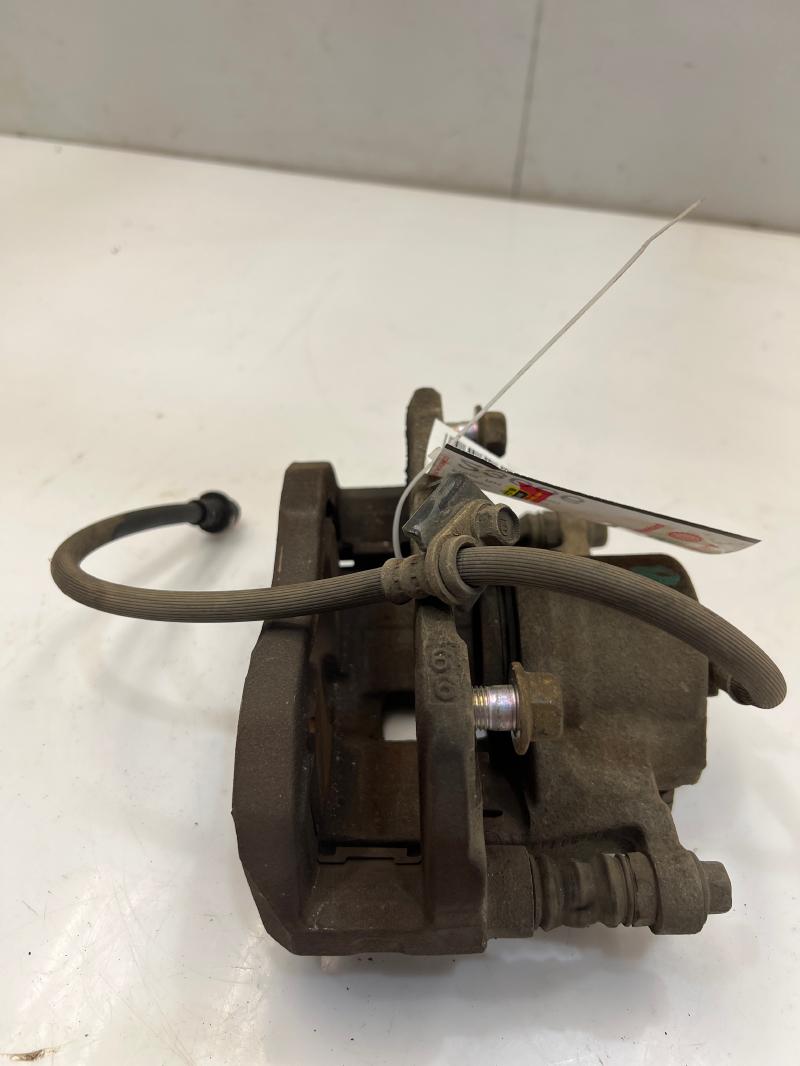 2004 - 2014 Acura TSX Front Brake Caliper RH Passenger Side OEM 45018SEAJ02