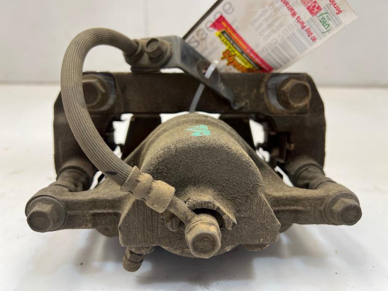 2004 - 2014 Acura TSX Front Brake Caliper RH Passenger Side OEM 45018SEAJ02