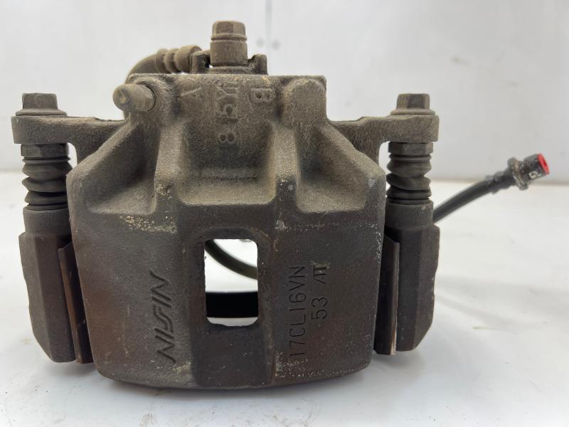 2004 - 2014 Acura TSX Front Brake Caliper RH Passenger Side OEM 45018SEAJ02