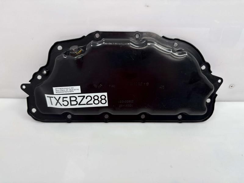 2012 Mercedes C-Class Oil Pan