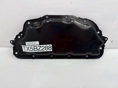 2012 Mercedes C-Class Oil Pan