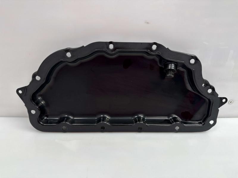 2012 Mercedes C-Class Oil Pan