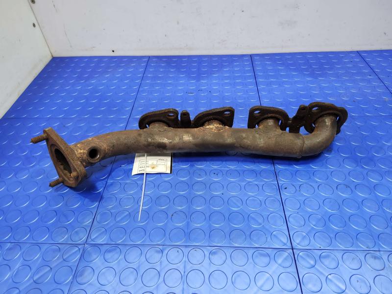 2004 Toyota Tundra Exhaust Manifold