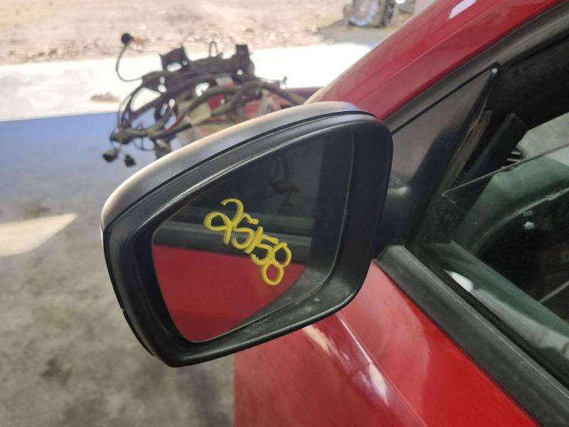 2015 Volkswagen Beetle Door Mirror
