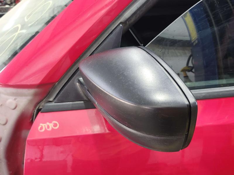 2015 Volkswagen Beetle Door Mirror