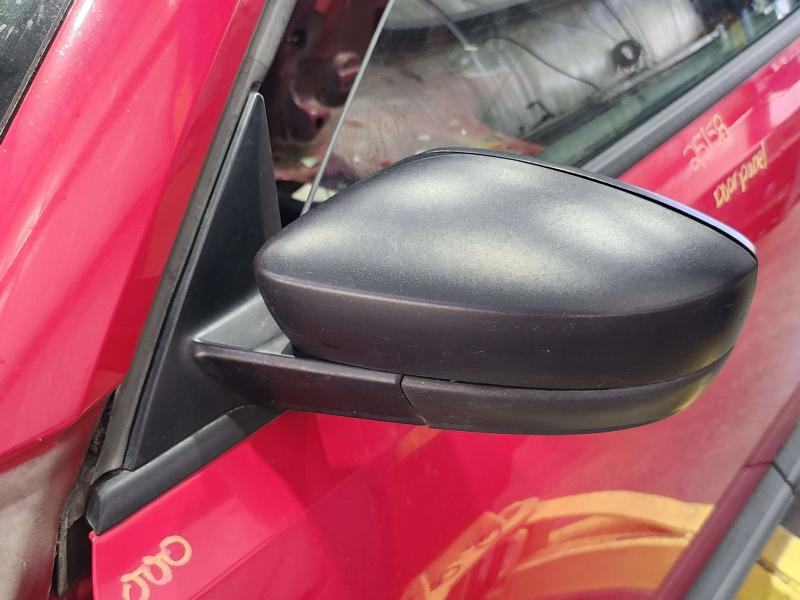 2015 Volkswagen Beetle Door Mirror