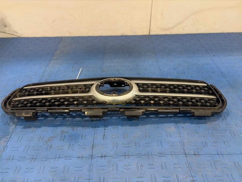2007 Toyota RAV4 Grille