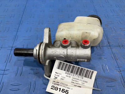 2007 Toyota RAV4 Master Cylinder
